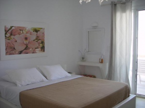 Litsa Malli Rooms